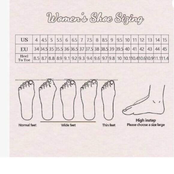 Milooey shoes Women's  Kitten Heel Mules Open Pointed Toe Slide Sandals  Gold - Picture 8 of 8